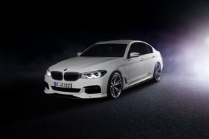 BMW ACS5 by AC Schnitzer 2017 года
